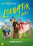 Loenatik Te Gek! DVD