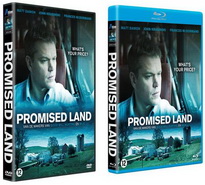 Promised Land DVD Blu-ray