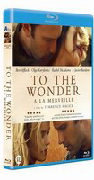 To The Wonder DVD & Blu ray
