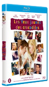 Les Yeux Jaunes Des Crocodiles Blu ray