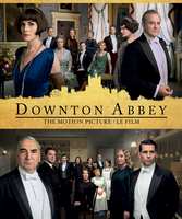 Downton Abbey film poster