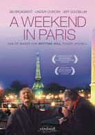 A Weekend In Paris DVD