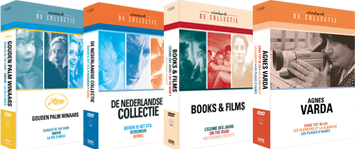 Cineart Collectie Boxsets