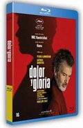 Dolor Y Gloria Blu-ray