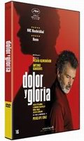 Dolor Y Gloria DVD