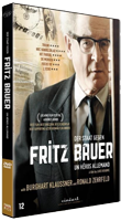 Fritz Bauer DVD