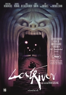 Lost River DVD