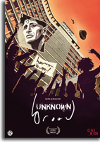 Unknown Brood DVD