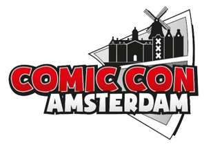 Comic Con Amsterdam 2017