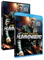 Hummingbird DVD & Blu-ray