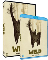 Welp DVD & Blu ray