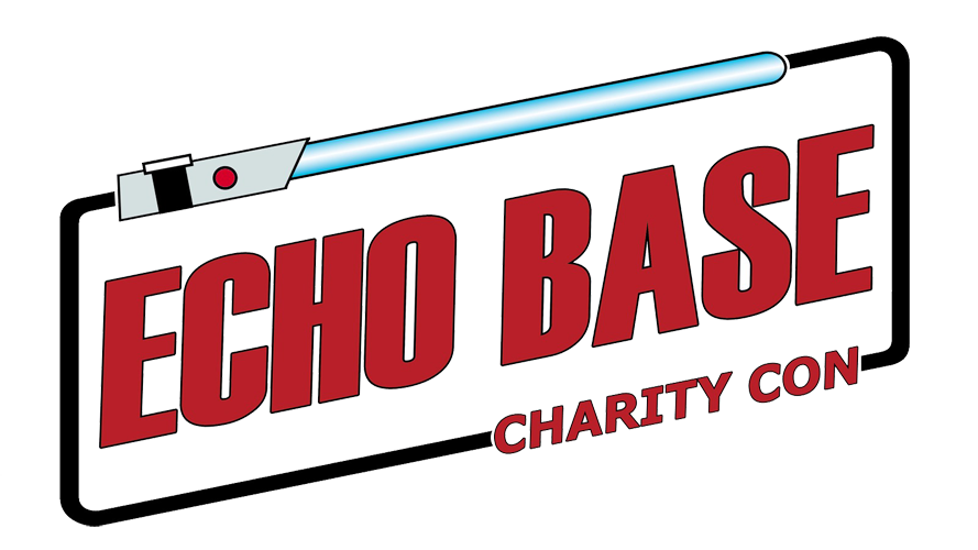 Echo Base Charity Con 