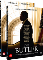 The Butler - DVD & Blu ray 