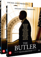 The Butler DVD & Blu-ray Disc