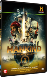 Mankind 3