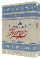 Fargo - Seizoen 1 DVDFargo - Seizoen 1 DVD