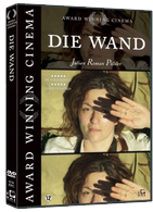 Die Wand AWC DVD