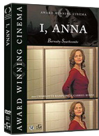 I Anna, AWC DVD