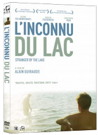 L'Inconnu Du Lac DVD