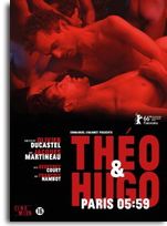 Theo & Hugo DVD