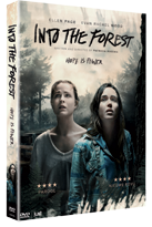 Into the Forest DVD