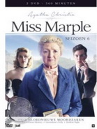 Miss Marple - Seizoen 6 DVD