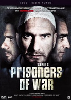 Prisoners of War - Seizoen 2 DVD