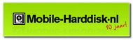 Mobile-Harddisk.nl Logo