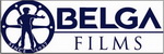 Belgafilms Logo