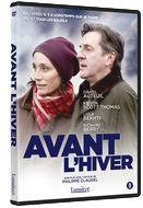 AVANT L'HIVER DVD
