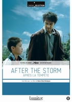 After The Storm DVD