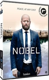 Nobel serie DVD