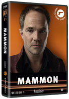 packshot MAMMON DVD