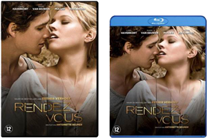 Rendez-Vous DVD & Blu ray