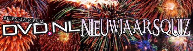 Nieuwjaarsquiz logo 2015