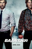 Baantjer - Het Begin poster
