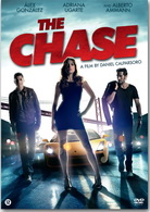 The Chase DVD