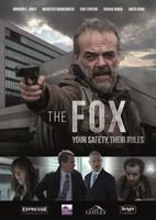 The Fox Filmposter