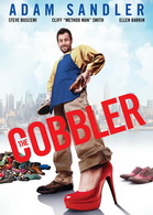 The Cobbler DVD