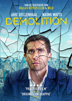 Demolition DVD