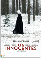 Les Innocentes DVD