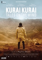 Kurai Kurai - Tales on the Wind