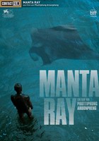 Manta Ray DVD