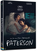 Paterson DVD