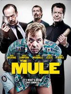 The Mule DVD