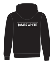 James White Sweater