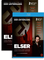 Elser DVD