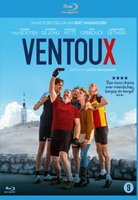 Ventoux Blu ray