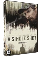 A Single Shot DVD