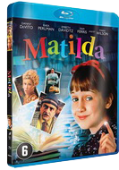 Matilda Blu ray
